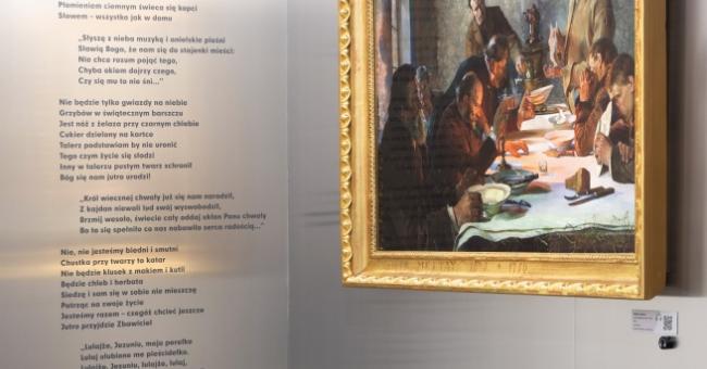 Pojąć sztukę pańską to sztuka