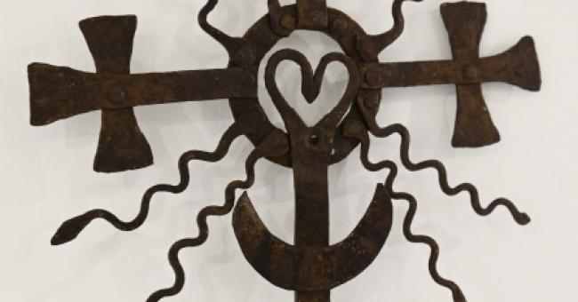 Bogowie i ludzie. Rok obrzędowy w litewskiej sztuce ludowej