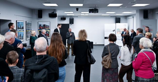 Wędrówka Mojżesza