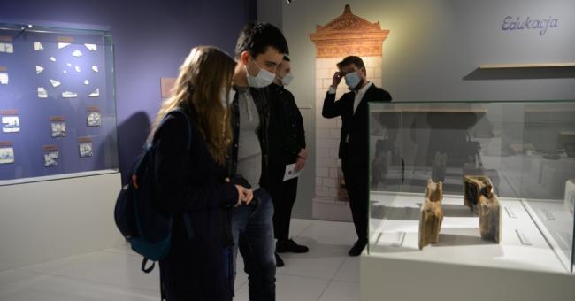 Ofenkachel - kafel do pieca