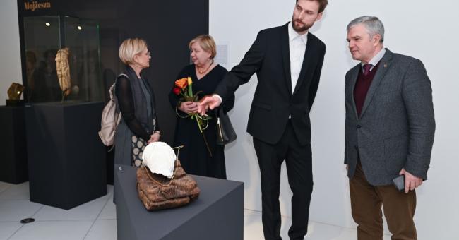 Wędrówka Mojżesza