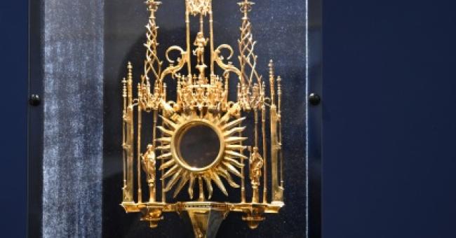 Poza ramami. Literackie inspiracje w grafice. François Villon Wielki i Mały testament