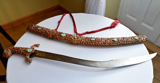 Wernisaż wysatwy czasowej 