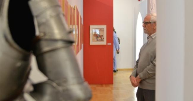 Kodeks rycerski w średniowieczu