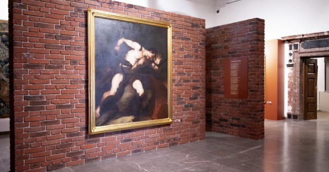 Pojąć sztukę pańską to sztuka