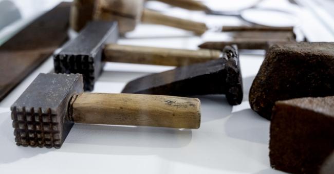 Wernisaż wystawy czasowej 