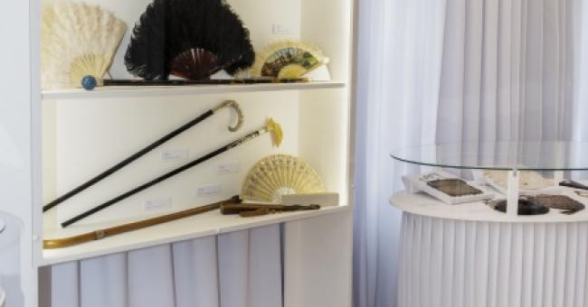 Wernisaż wysatwy czasowej 