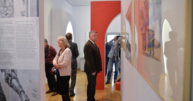 Kodeks rycerski w średniowieczu