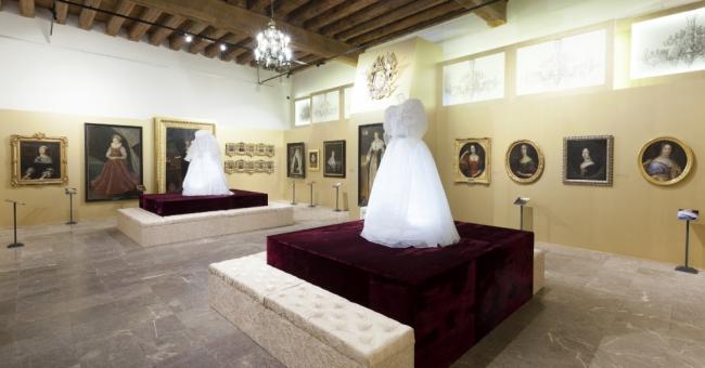 Kobieta w czasach Wazów