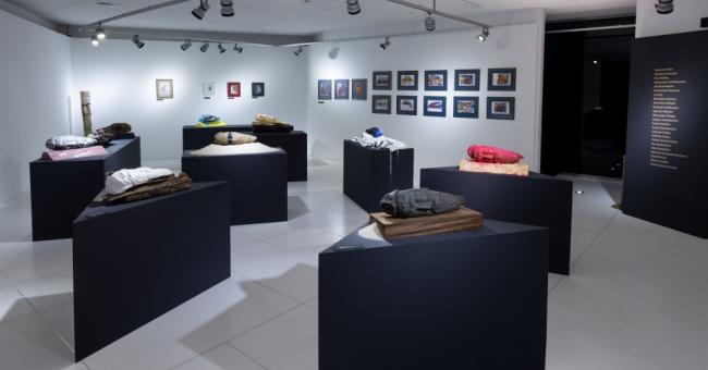 Wędrówka Mojżesza