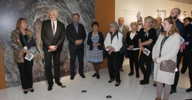 Wynalazcy z Miedzianki