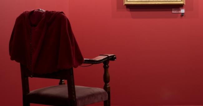 Pojąć sztukę pańską to sztuka