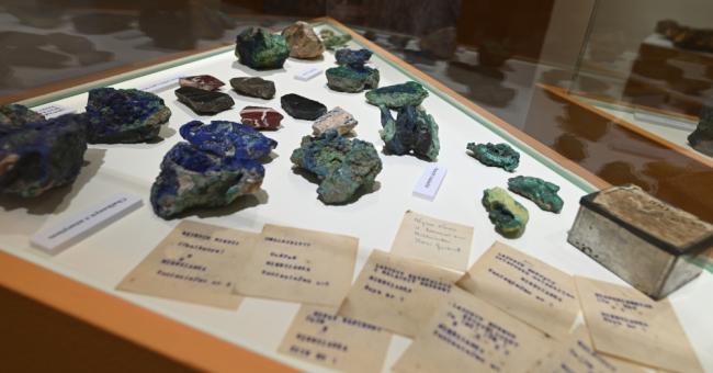 Wynalazcy z Miedzianki