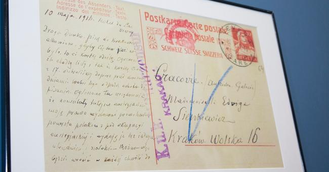 Wernisaż wystawy Czas mierzony szwajcarskim zegarem