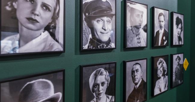 Powróćmy jak za dawnych lat