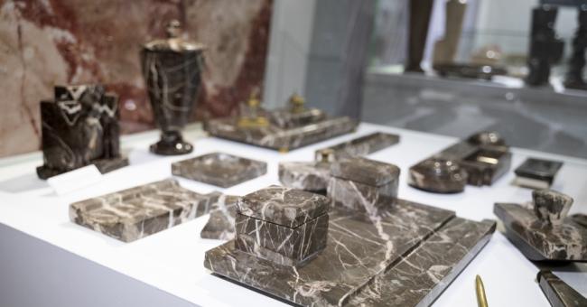 Wernisaż wystawy czasowej 