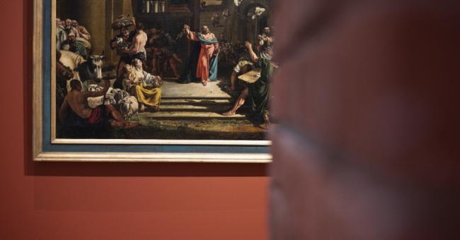 Pojąć sztukę pańską to sztuka