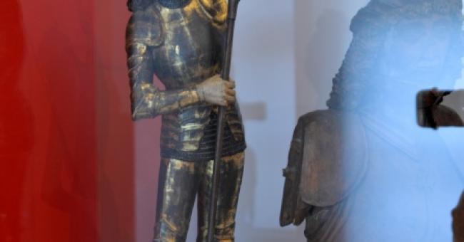 Kodeks rycerski w średniowieczu