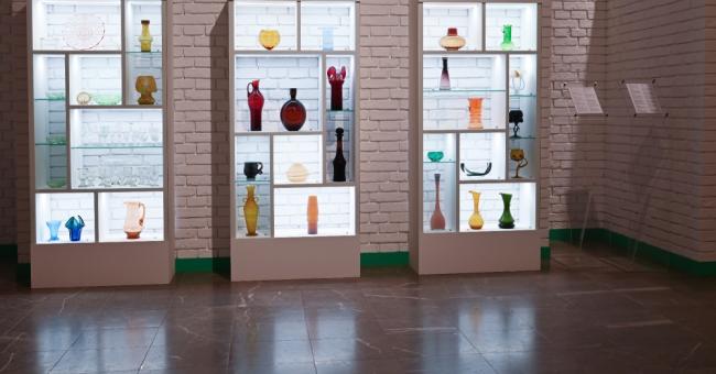 Wernisaż wystawy czasowej 