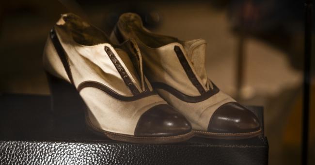 Powróćmy jak za dawnych lat