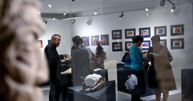 Wędrówka Mojżesza