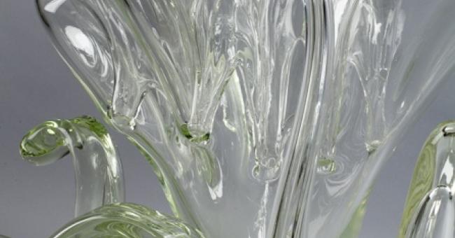 szklany dialog - ekspozycja