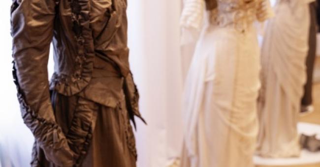 Wernisaż wysatwy czasowej 