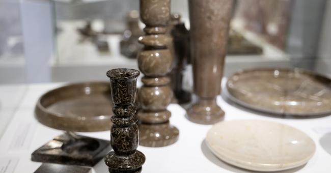 Wernisaż wystawy czasowej 