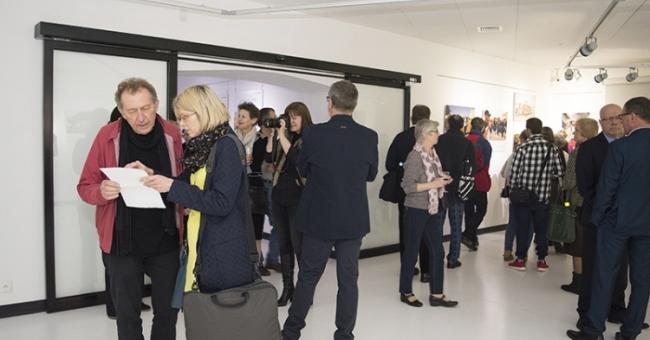 Wystawy czasowe: W kręgu chasydów