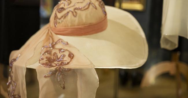 Powróćmy jak za dawnych lat