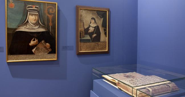 Kobieta w czasach Wazów