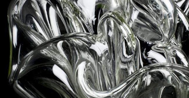 szklany dialog - ekspozycja