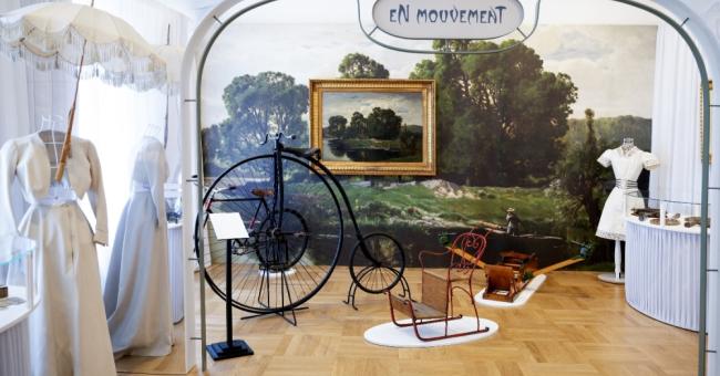 Wernisaż wysatwy czasowej 