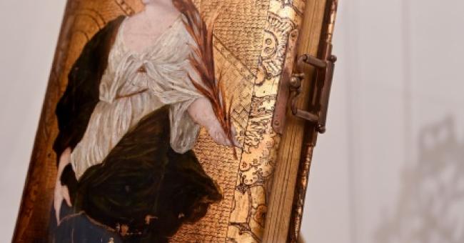 Wernisaż wystawy czasowej 