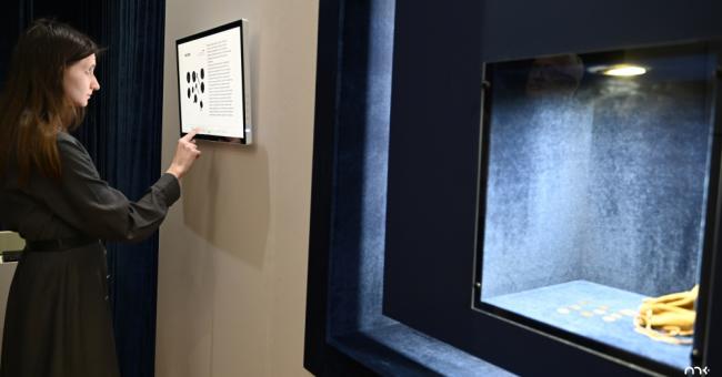 Poza ramami. Literackie inspiracje w grafice. François Villon Wielki i Mały testament