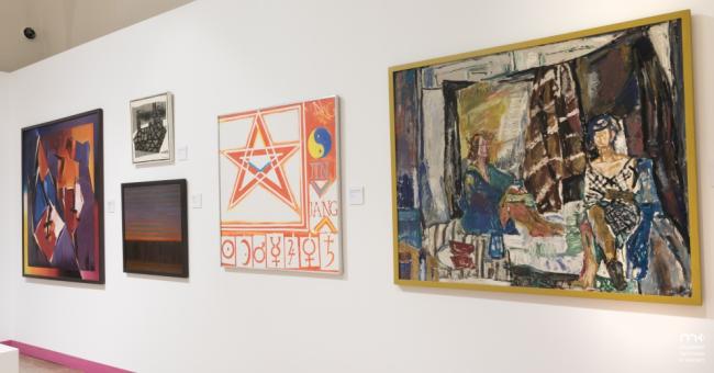 Wernisaż wystawy czasowej 