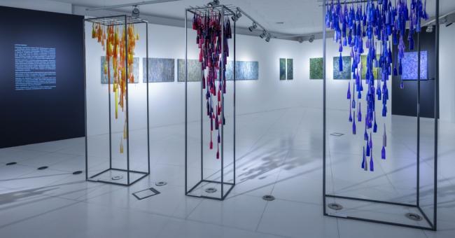 Przestrzeń obecności. Odsłona druga