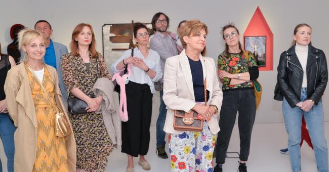 Władysław Hasior. Poetyckość rzeczy