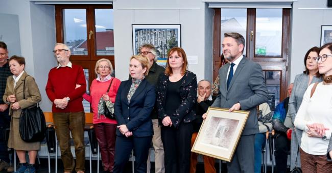 Wędrówka Mojżesza