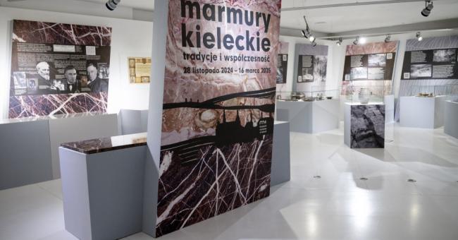 Wernisaż wystawy czasowej 