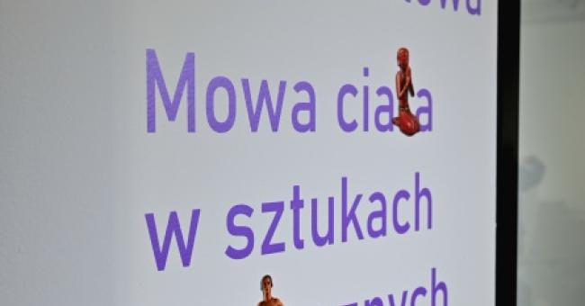 Wernisaż wystawy czasowej 