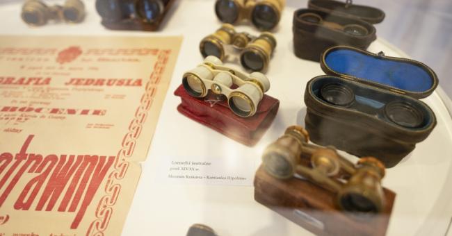 Wernisaż wysatwy czasowej 