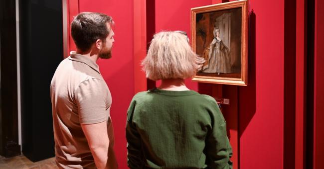 Pojąć sztukę pańską to sztuka