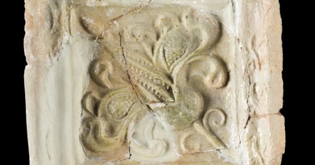 Ofenkachel - kafel do pieca