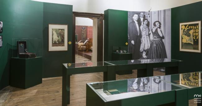 Powróćmy jak za dawnych lat