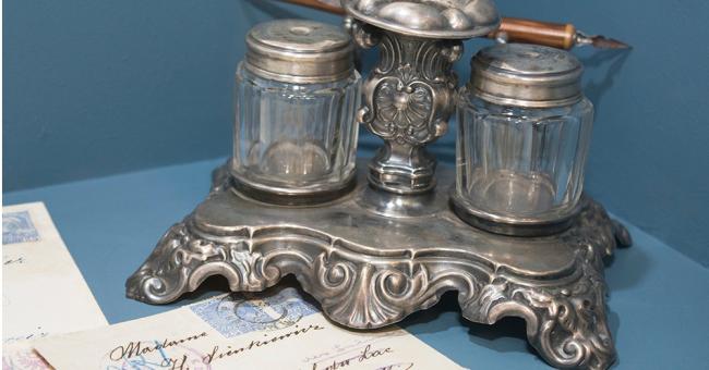 Wernisaż wystawy Czas mierzony szwajcarskim zegarem