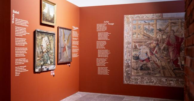 Pojąć sztukę pańską to sztuka