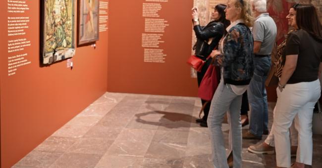 Pojąć sztukę pańską to sztuka