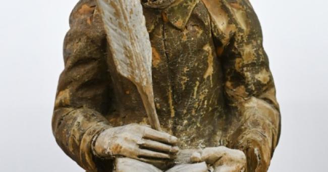 Bogowie i ludzie. Rok obrzędowy w litewskiej sztuce ludowej