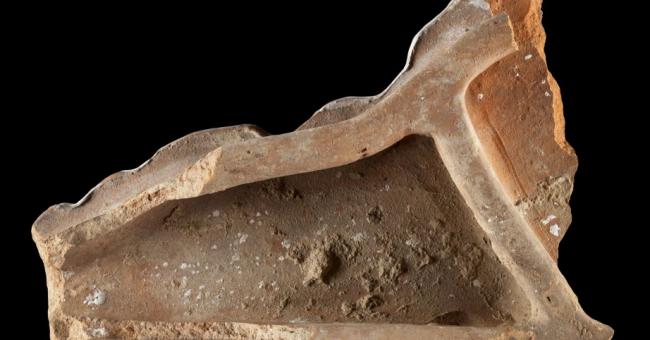 Ofenkachel - kafel do pieca